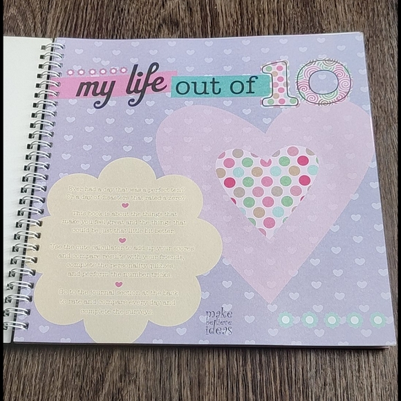 My Life out of 10 - Picture 2 of 5